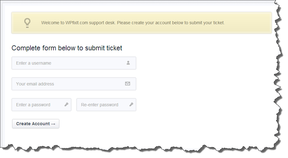Fix Your WordPress Issue NOW! Fix Your WordPress Issue NOW!