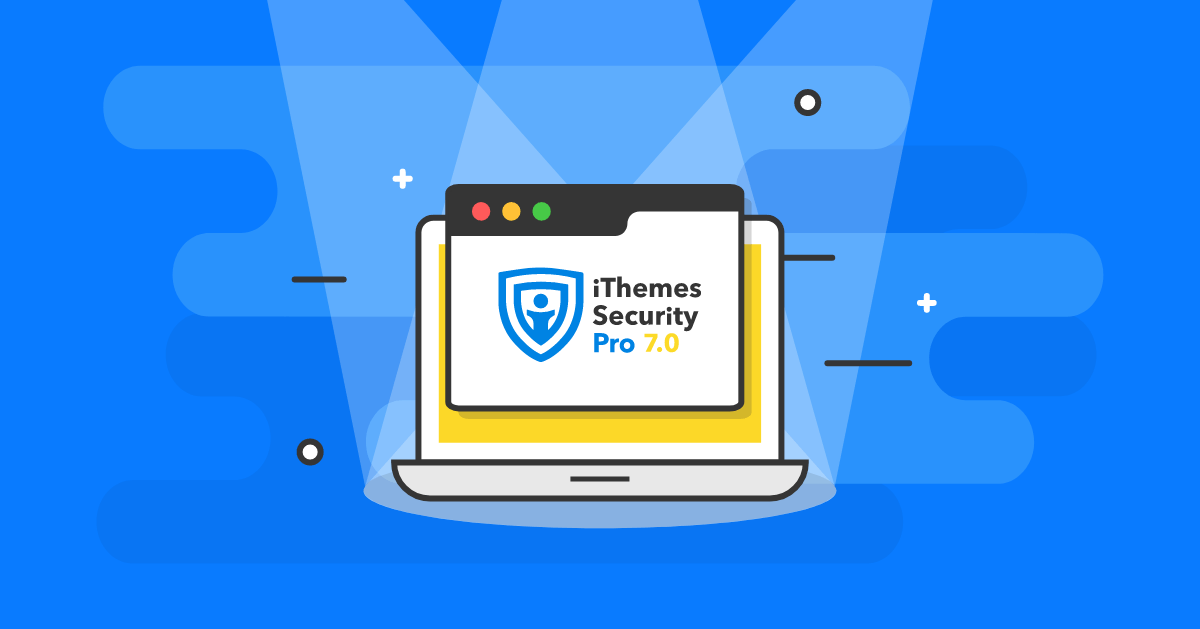 Ithemes security 2024