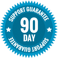Days Safe Guarantee