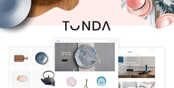 Best WordPress Shop Themes