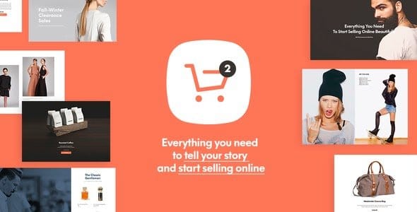 Best WordPress Shop Themes