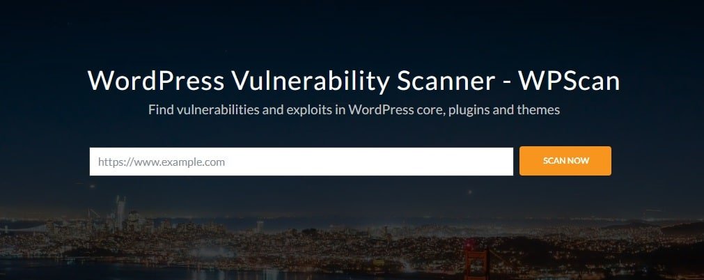 Find WordPress Malware