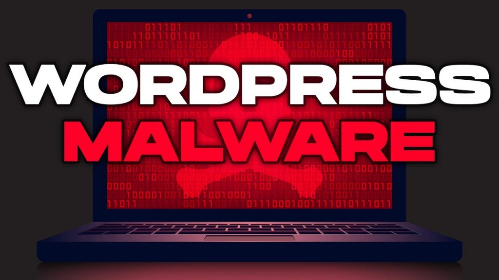 WordPress Redirect Malware