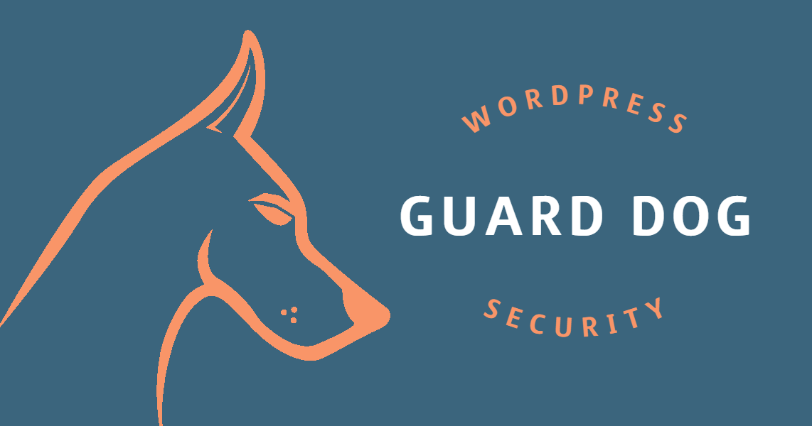 Guard best sale dog website