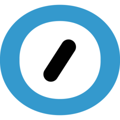 cropped automattic logo square