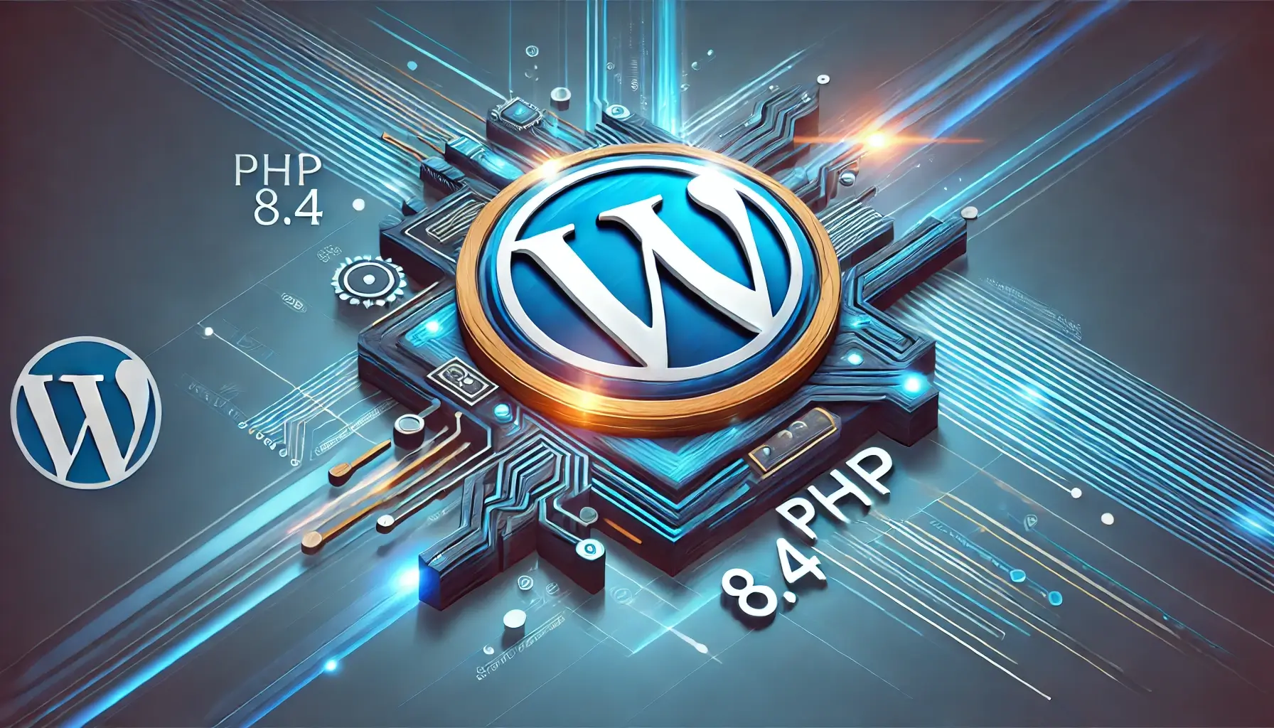 PHP 8.4 Driving the Next Generation of WordPress Success 1