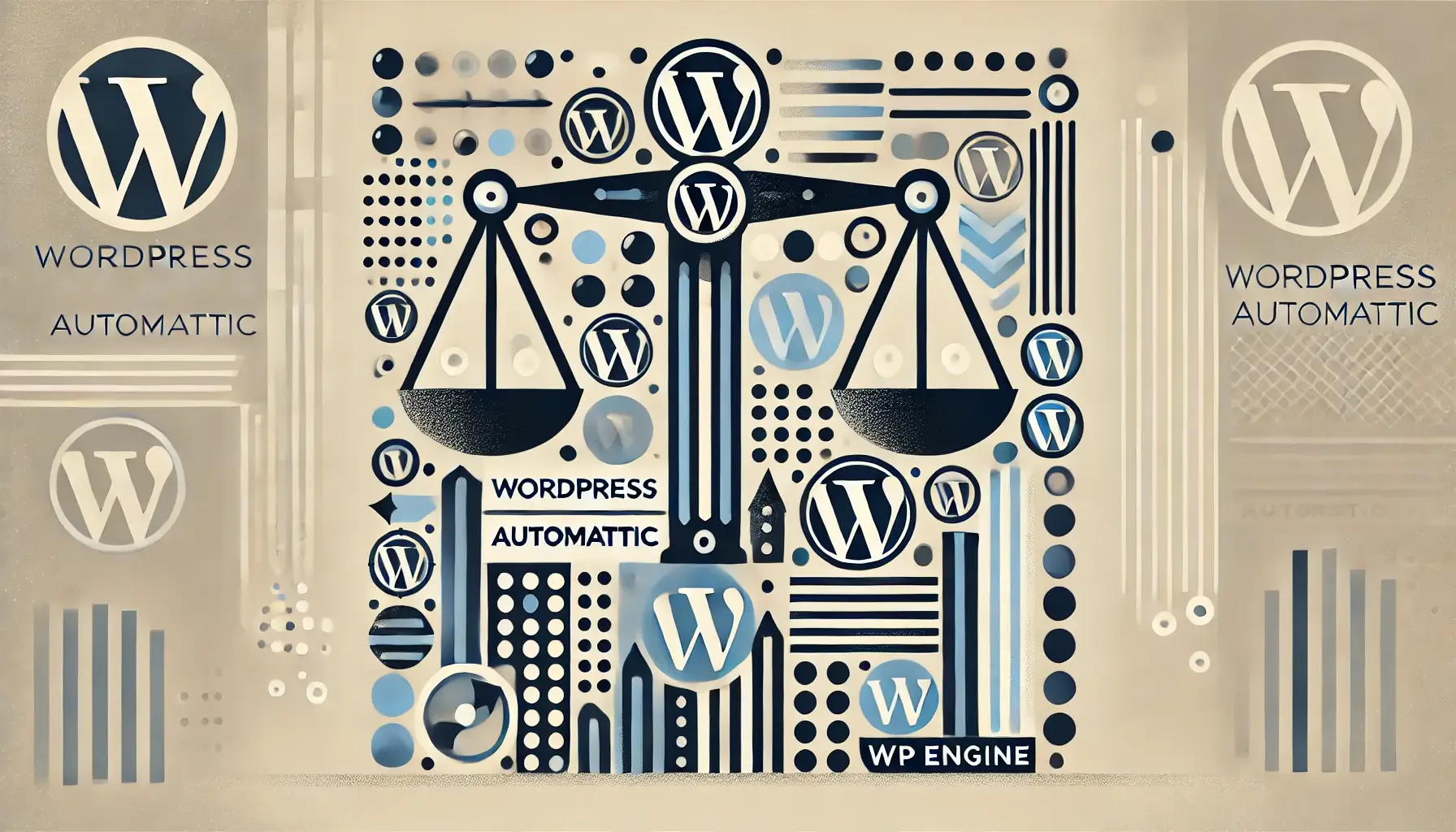 The Ongoing Struggles Between WordPress Automattic and WP Engine