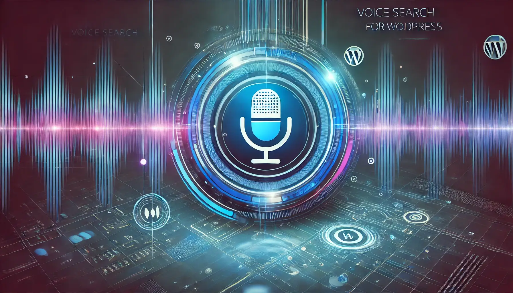 Voice Search Optimization for WordPress